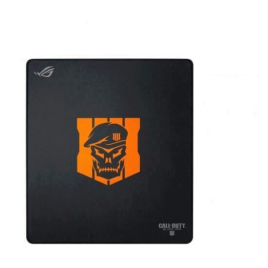 Mousepad gaming ASUS ROG Strix Edge  Call of Duty Black Ops 4 Edition