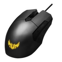 Mouse gaming ASUS TUF M5 gri