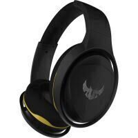 Casti gaming ASUS TUF H5 negre