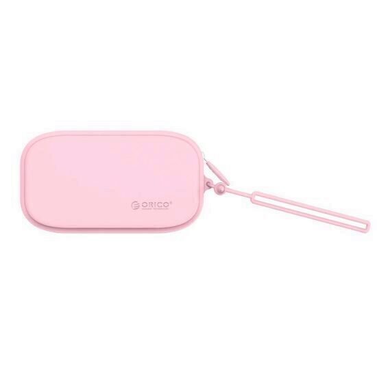 Geanta transport Orico SG-B3 roz