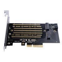 Adaptor PCI-Express Orico PDM2 M.2 NVME