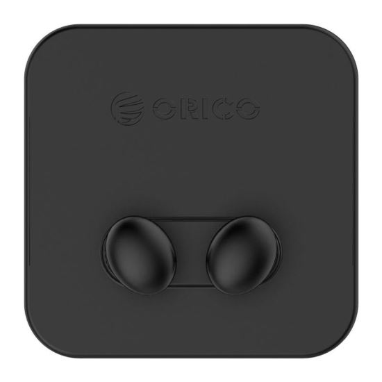 Suport cabluri Orico WT2 negru