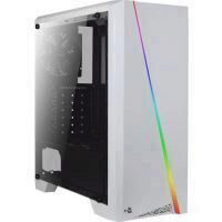 Carcasa Aerocool Cylon alba
