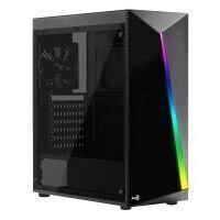 Carcasa Aerocool Shard neagra