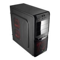 Carcasa Aerocool V3X Advanced neagra