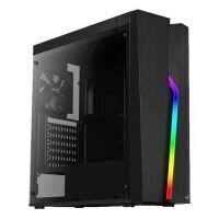 Carcasa Aerocool Bolt neagra