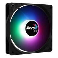 Ventilator Aerocool Frost12 120mm iluminare RGB