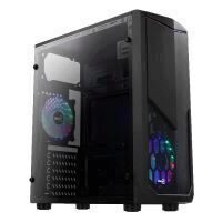 Carcasa Aerocool Tomahawk-A neagra