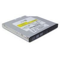 DVD Writer Inter-Tech SN-208FB slim			