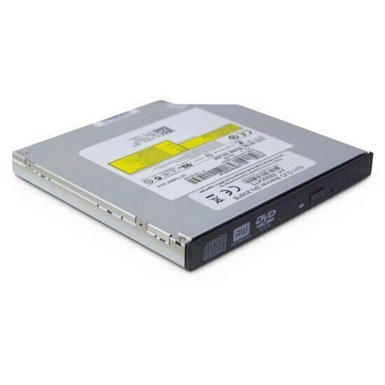 DVD Writer Inter-Tech SN-208FB slim			