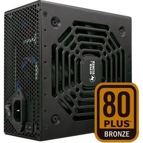 Sursa Super Flower Bronze King ECO 500W