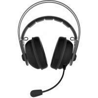 Casti gaming ASUS TUF H7 Core gri			