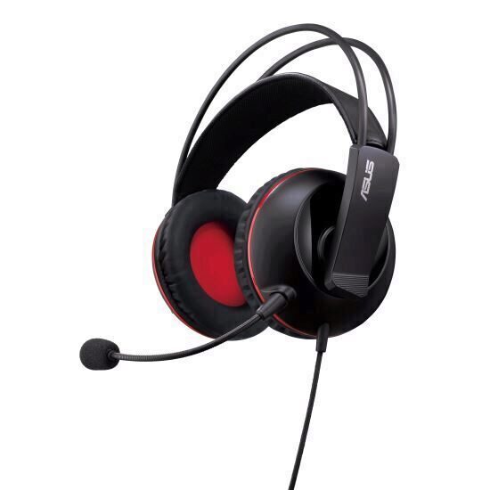 Casti gaming ASUS Cerberus