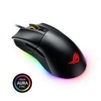Mouse Gaming ASUS ROG Gladius II Origin negru			