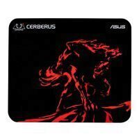 Mousepad Gaming ASUS Cerberus Mat Plus			