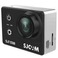 Camera video SJCAM SJ7 Star neagra