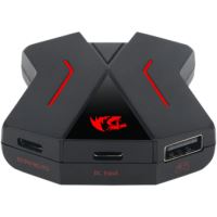 Adaptor console Redragon Eris negru