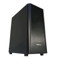 Carcasa Segotep Wider X2 neagra Case