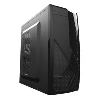 Carcasa Aerocool CS-1102 neagra