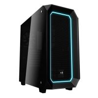 Carcasa Aerocool Project7 C0 neagra
