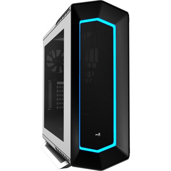 Caracasa Aerocool Project7 C1 neagra