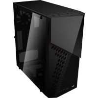 Carcasa Aerocool CyberX Advance neagra