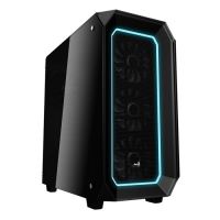 Carcasa Aerocool Project7 C0 Pro neagra