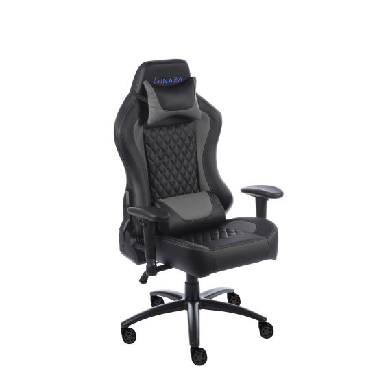Scaun gaming Inaza Aviator negru