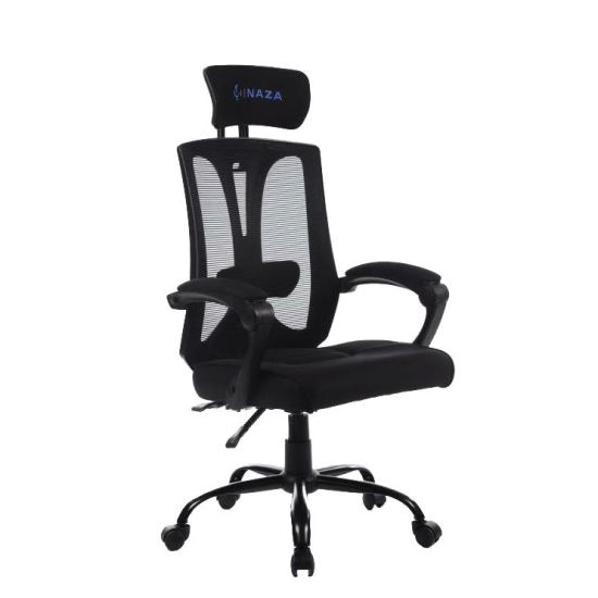 Scaun gaming Inaza Hurricane negru