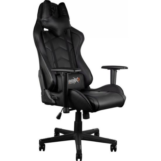 Scaun gaming ThunderX3 TGC22 negru