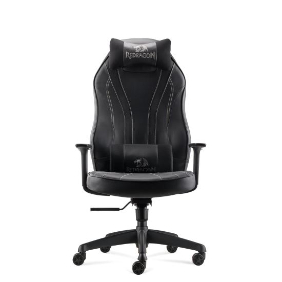 Scaun gaming Redragon Metis negru