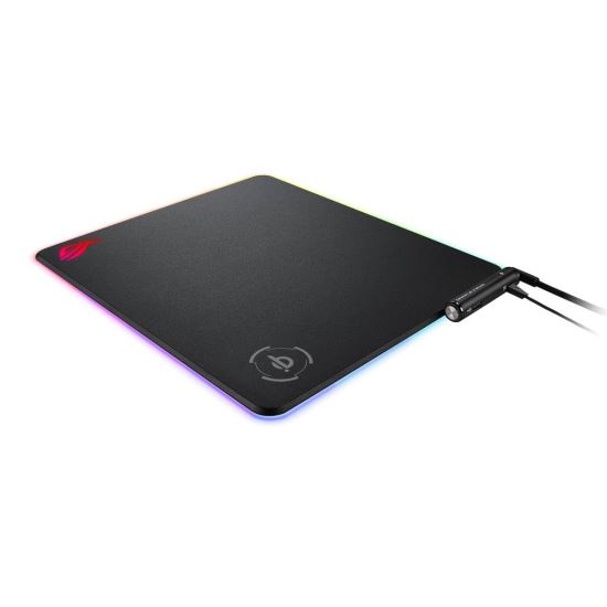 Mousepad gaming ASUS ROG Balteus Qi