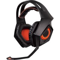 Casti gaming wireless ASUS ROG Strix negre