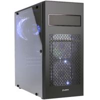 Carcasa Zalman N2 neagra