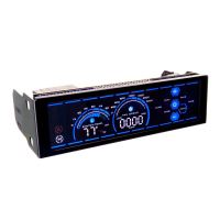 Fan controller Alseye A-100 iluminare albastra