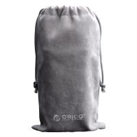 Etui transport Orico SA1810 gri