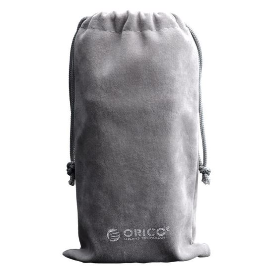 Etui transport Orico SA1810 gri