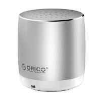 Boxa portabila bluetooth Orico BS16 argintie