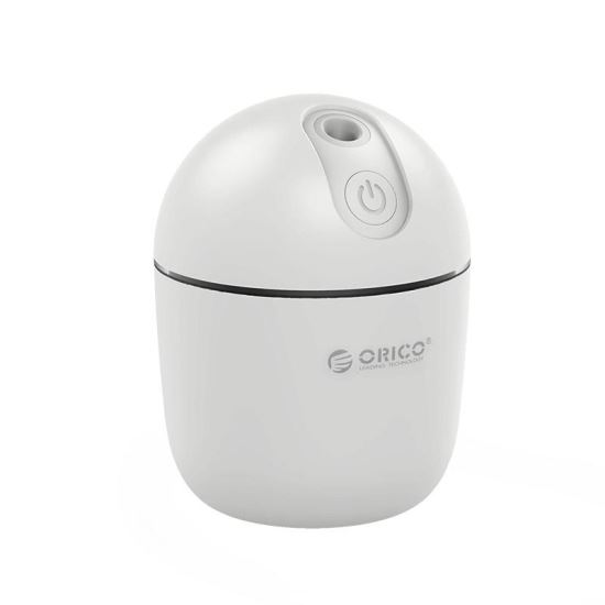 Umidificator Orico HU1 alb