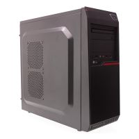 Carcasa Riotoro CR100BE B2B neagra