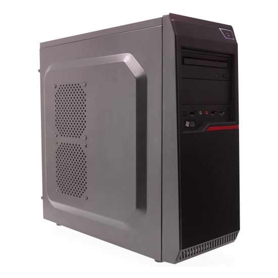 Carcasa Riotoro CR100BE B2B neagra