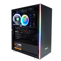 Sistem gaming Inaza Hawk