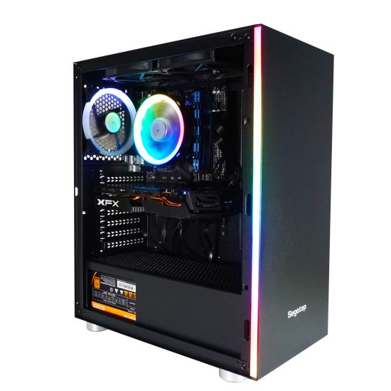 Sistem gaming Inaza Hawk