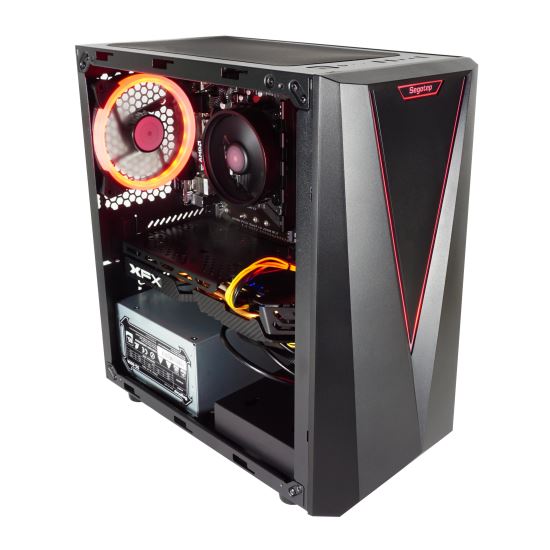 Sistem gaming Inaza Raptor