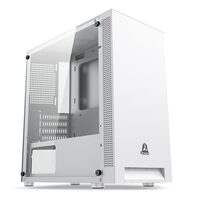 Carcasa Segotep Prime D alba