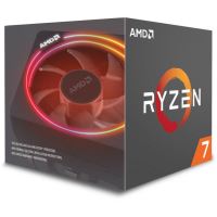 Procesor AMD Ryzen 7 2700X 3.7GHz box