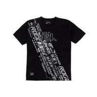 Tricou ASUS CT1001 ROG Cybertext-V negru L