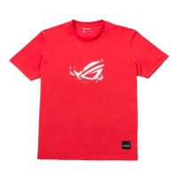 Tricou ASUS CT1002 ROG Imprint rosu XXL