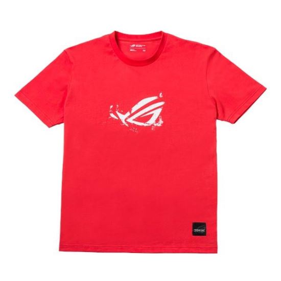 Tricou ASUS CT1002 ROG Imprint rosu XXL