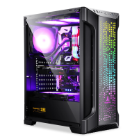 Carcasa Segotep Zack neagra